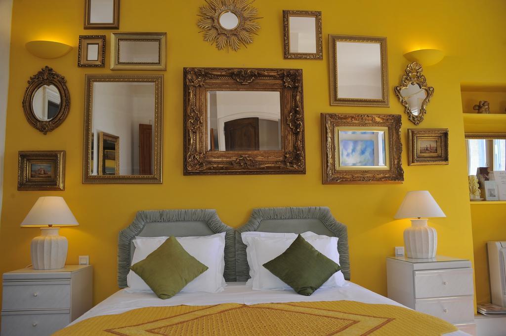 Les Saisons Bed & Breakfast Villeneuve-les-Avignon Exterior photo